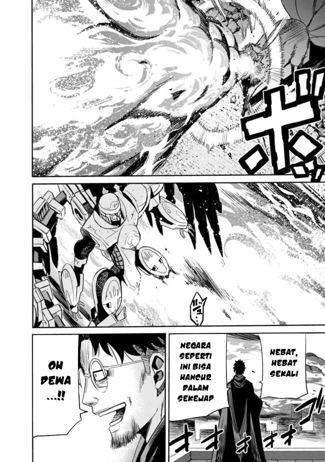Uragirareta S Rank Boukensha no Ore wa, Aisuru Dorei no Kanojora to Tomoni Dorei dake no Harem Guild o Tsukuru chapter 109